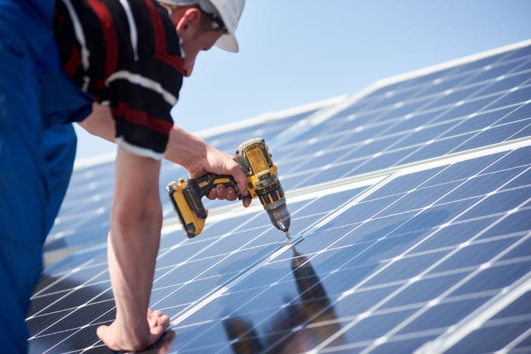 Solar Panel Installers Adelaide