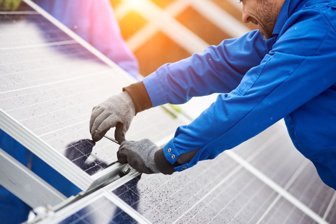 Solar Panel Installers Adelaide